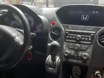 Honda pilot 2013 gasolina honda pilot 2013 Honda pilot 2013 gasolina honda pilot 2013