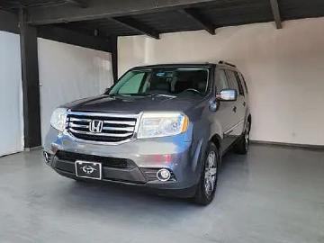 Honda pilot 2013 gasolina honda pilot 2013 3 5 v6 touring piel at Honda pilot 2013 gasolina honda pilot 2013 3 5 v6 touring piel at