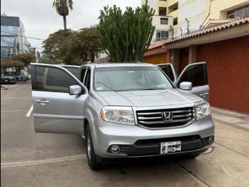 Honda pilot 2013 hibrido honda pilot 2013 Honda pilot 2013 hibrido honda pilot 2013