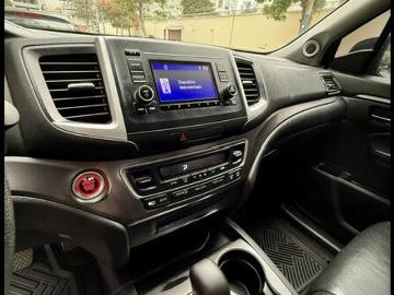 Honda pilot 2015 gasolina honda pilot 2016 Honda pilot 2015 gasolina honda pilot 2016