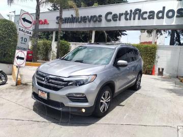 Honda pilot 2016 gasolina 2016 honda pilot touring se Honda pilot 2016 gasolina 2016 honda pilot touring se