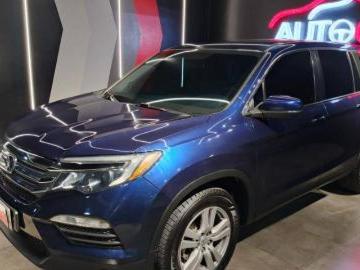 Honda pilot 2016 gasolina honda pilot Honda pilot 2016 gasolina honda pilot
