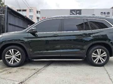 Honda pilot 2016 gasolina honda pilot 2016 100 km gasolina automatica en vista hermosa hon... Honda pilot 2016 gasolina honda pilot 2016 100 km gasolina automatica en vista hermosa hon...