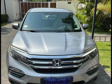 Honda pilot 2016 gasolina honda pilot 2016 Honda pilot 2016 gasolina honda pilot 2016