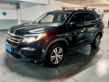 Honda pilot 2017 bencina honda pilot elite 2017 mantenciones al dia Honda pilot 2017 bencina honda pilot elite 2017 mantenciones al dia