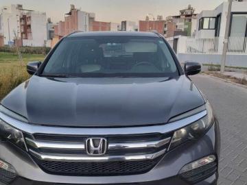 Honda pilot 2017 gasolina honda pilot 2017 Honda pilot 2017 gasolina honda pilot 2017