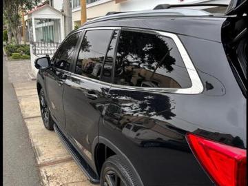 Honda pilot 2017 gasolina honda pilot 2017 Honda pilot 2017 gasolina honda pilot 2017