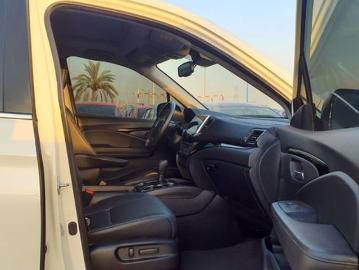 Honda pilot 2018 diesel honda pilot 2018 full option high spec