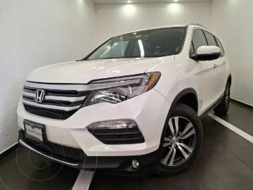 Honda pilot 2018 gasolina 2018 honda pilot touring se Honda pilot 2018 gasolina 2018 honda pilot touring se