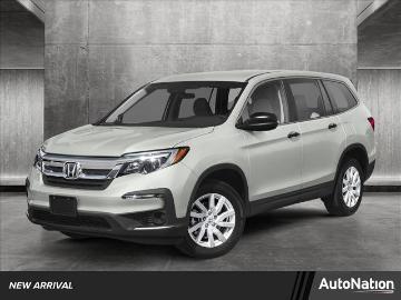 Honda pilot 2019 gas 2019 honda pilot lx denver co