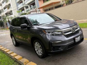 Honda pilot 2019 gasolina honda pilot 2019 Honda pilot 2019 gasolina honda pilot 2019