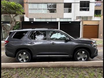 Honda pilot 2023 gasolina honda pilot 2023 Honda pilot 2023 gasolina honda pilot 2023