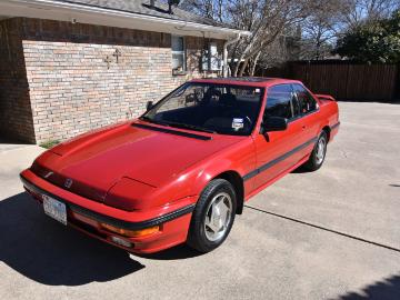 honda prelude 1989 benzin 1989 honda prelude honda prelude 1989 benzin 1989 honda prelude