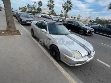 Honda prelude 1998 essence honda prelude Honda prelude 1998 essence honda prelude