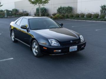 Honda prelude 2002 essence 2002 honda prelude 5 speed