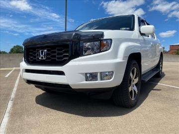 Honda ridgeline 2014 gasoline 2014 honda ridgeline special edition