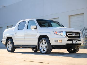 Honda ridgeline rtl 2010 gasoline 2010 honda ridgeline rtl