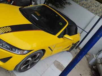 Honda s660 2015 petrol honda s660 Honda s660 2015 petrol honda s660