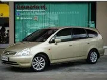 Honda stream 2003 2003 honda stream 2 0 s wagon Honda stream 2003 2003 honda stream 2 0 s wagon