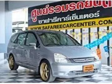 Honda stream 2004 2004 honda stream 2 0 s wagon Honda stream 2004 2004 honda stream 2 0 s wagon