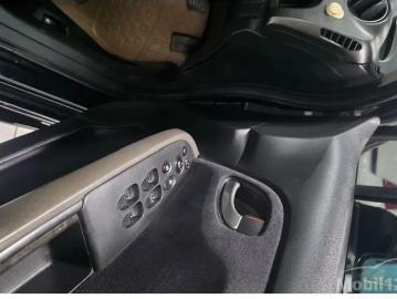 Honda stream 2007 bensin 2007 honda stream mpv Honda stream 2007 bensin 2007 honda stream mpv