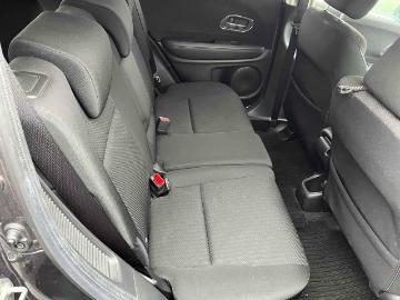 Honda vezel 2014 gasoline 2014 honda vezel hatchback automatic