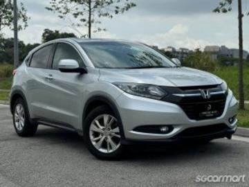 Honda vezel 2015 honda vezel 1 5a x Honda vezel 2015 honda vezel 1 5a x