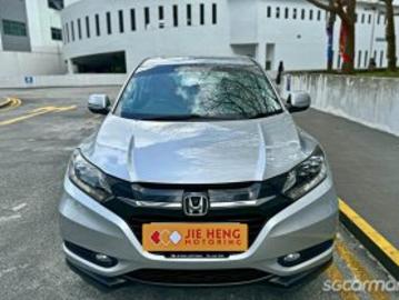 Honda vezel 2015 honda vezel 1 5a x Honda vezel 2015 honda vezel 1 5a x