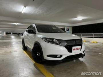 Honda vezel 2015 honda vezel 1 5a x Honda vezel 2015 honda vezel 1 5a x