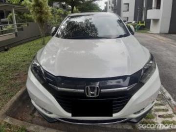 Honda vezel 2015 honda vezel 1 5a x Honda vezel 2015 honda vezel 1 5a x