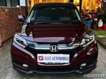 Honda vezel 2015 honda vezel 1 5a x Honda vezel 2015 honda vezel 1 5a x