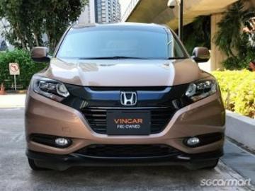 Honda vezel 2016 honda vezel 1 5a x Honda vezel 2016 honda vezel 1 5a x