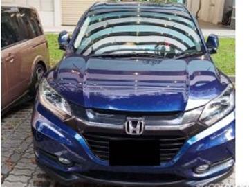 Honda vezel 2016 honda vezel 1 5a x Honda vezel 2016 honda vezel 1 5a x