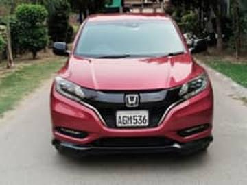 Honda vezel 2016 hybrid honda vezel