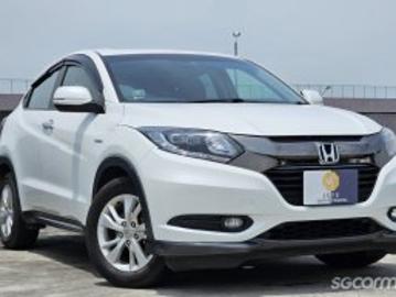 Honda vezel 2017 honda vezel hybrid 1 5a x Honda vezel 2017 honda vezel hybrid 1 5a x