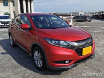 Honda vezel 2017 honda vezel hybrid 1 5a x Honda vezel 2017 honda vezel hybrid 1 5a x