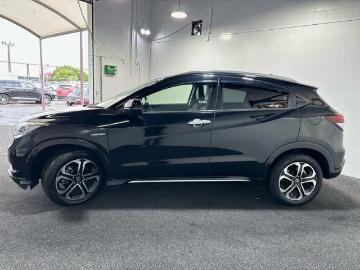 Honda vezel 2017 hybrid 2017 honda vezel hv zhsensing rvsuv automatic Honda vezel 2017 hybrid 2017 honda vezel hv zhsensing rvsuv automatic
