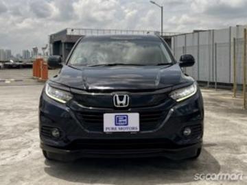 Honda vezel 2018 honda vezel 1 5a x Honda vezel 2018 honda vezel 1 5a x