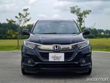 Honda vezel 2018 honda vezel hybrid 1 5a x Honda vezel 2018 honda vezel hybrid 1 5a x