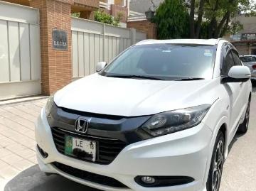 Honda vezel 2018 honda vezel hybrid z style edition 2018 Honda vezel 2018 honda vezel hybrid z style edition 2018