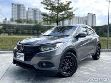 Honda vezel 2019 honda vezel 1 5a x Honda vezel 2019 honda vezel 1 5a x