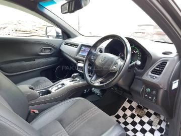 Honda vezel 2019 hybrid honda vezel hybrid rs honda sensing 2019 Honda vezel 2019 hybrid honda vezel hybrid rs honda sensing 2019