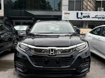 Honda vezel 2019 petrol honda vezel hybrid z honda sensing 2019 Honda vezel 2019 petrol honda vezel hybrid z honda sensing 2019