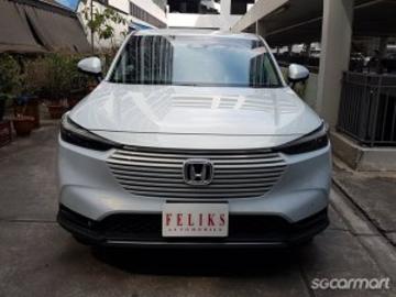 Honda vezel 2023 honda vezel 1 5a g honda sensing Honda vezel 2023 honda vezel 1 5a g honda sensing