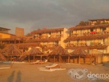 Hotel En Máncora Hotel En Máncora