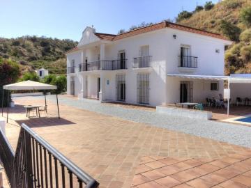 Hotel En Venta En Macharaviaya Málaga Hotel En Venta En Macharaviaya Málaga