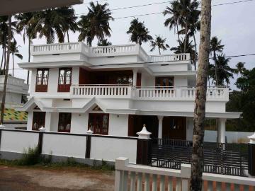 House For Sale In Thrissur, Kerala, Ref# 11235701 House For Sale In Thrissur, Kerala, Ref# 11235701