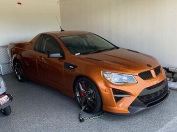 Hsv maloo 2017 petrol 2017 holden special vehicles maloo gts r gen utility Hsv maloo 2017 petrol 2017 holden special vehicles maloo gts r gen utility