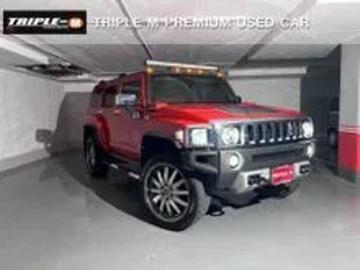 Hummer h3 2009 2009 hummer h3 3 7 suv Hummer h3 2009 2009 hummer h3 3 7 suv