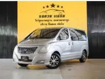 Hyundai 2011 2011 hyundai h 1 2 5 maesto deluxe van Hyundai 2011 2011 hyundai h 1 2 5 maesto deluxe van
